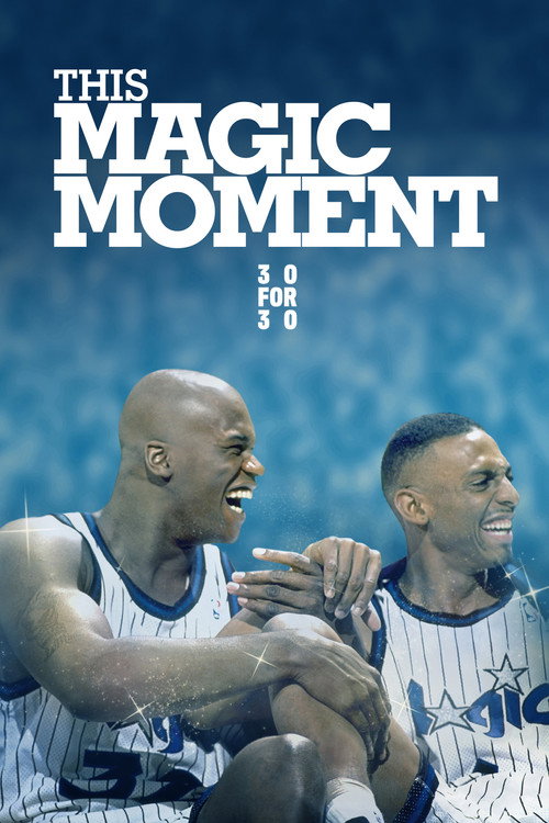This Magic Moment постер