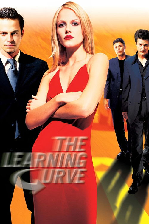 The Learning Curve постер