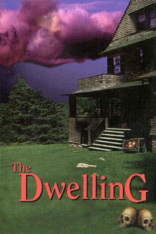 The Dwelling постер
