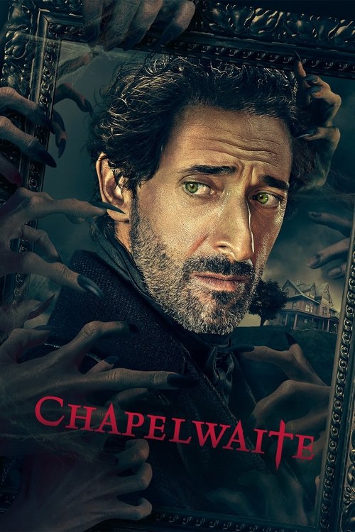 Chapelwaite постер
