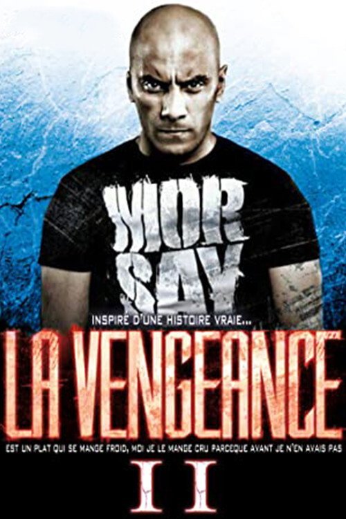 The Vengeance II постер