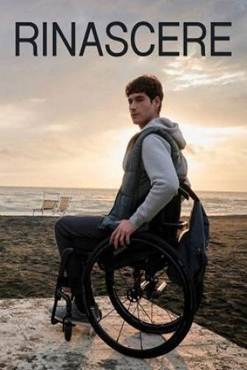 Rinascere постер