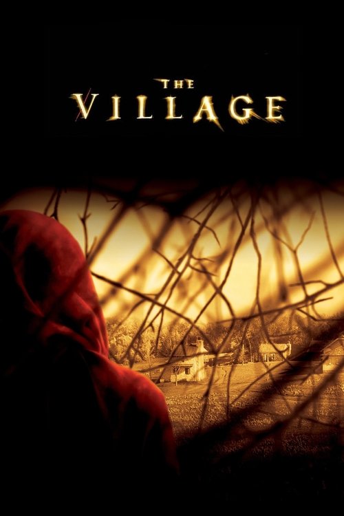 The Village постер