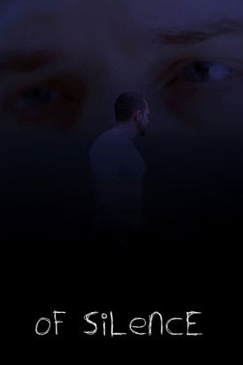 Внутри тишины постер