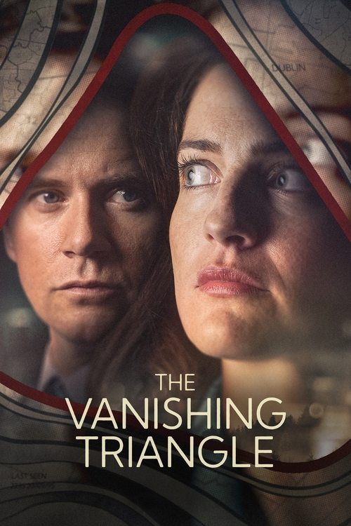 The Vanishing Triangle постер