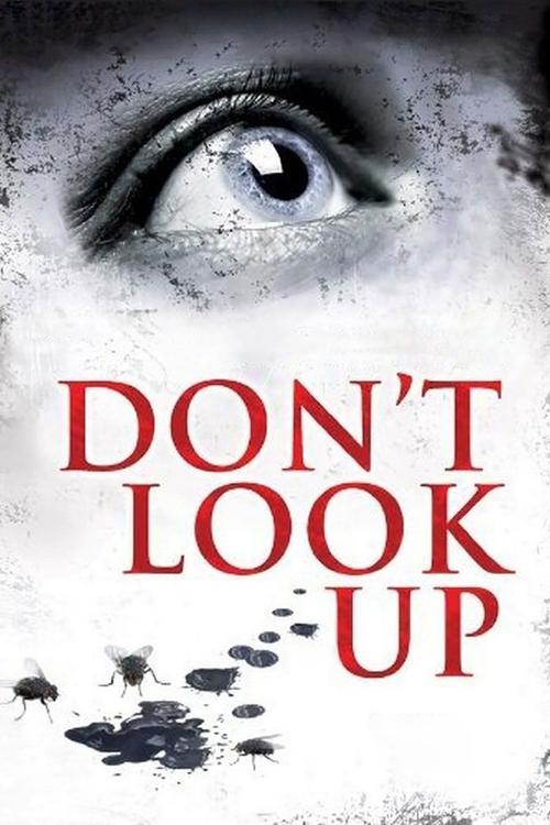 Don't Look Up постер