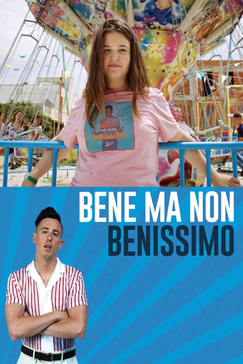 Bene ma non benissimo постер