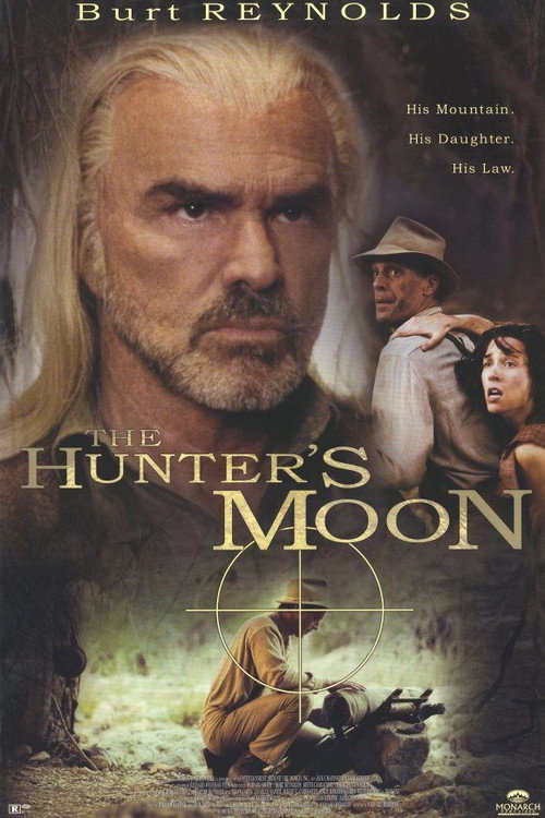 The Hunter's Moon постер