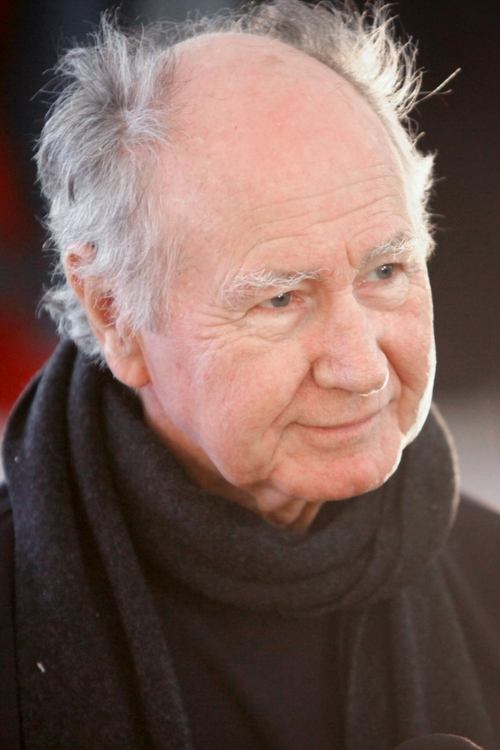 Билл Рэймонд