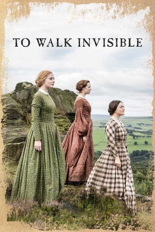 To Walk Invisible постер
