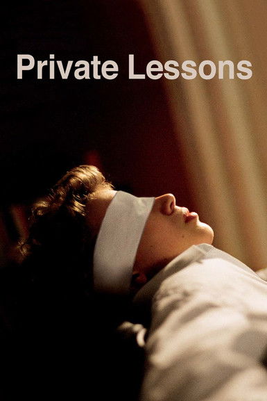 Private Lessons постер