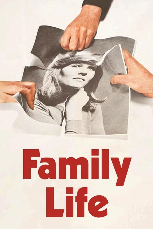 Family Life постер