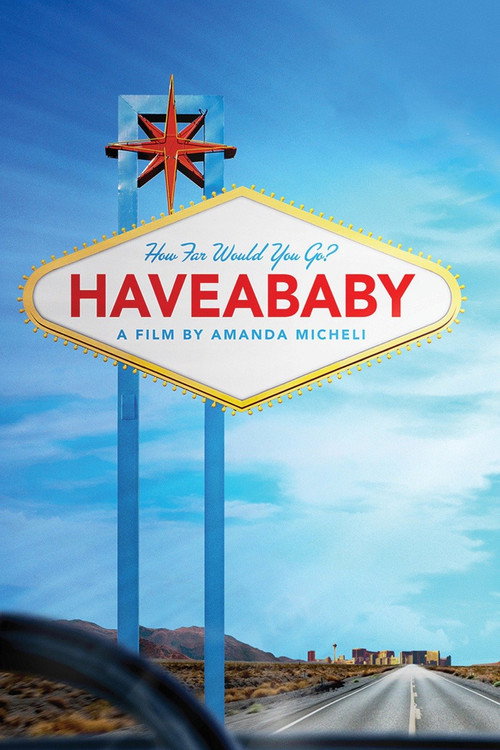 haveababy постер
