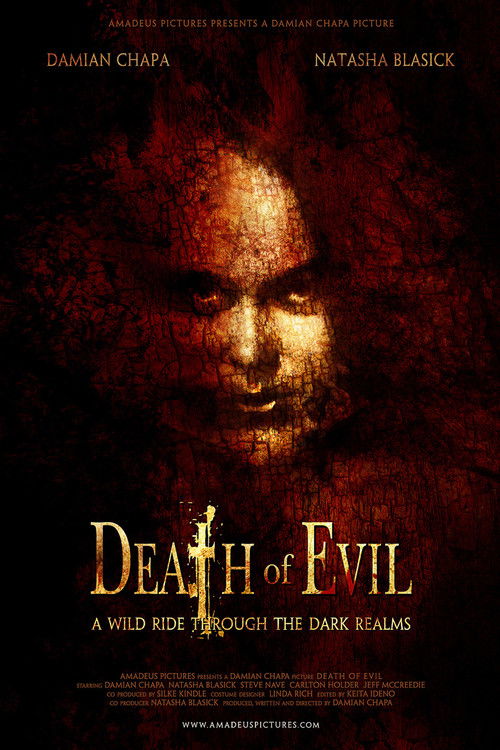 Death of Evil постер