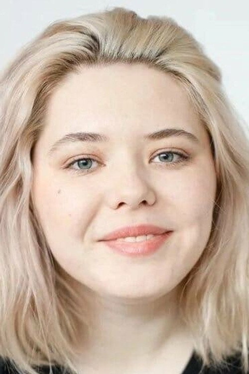 Ksenia Kopylova