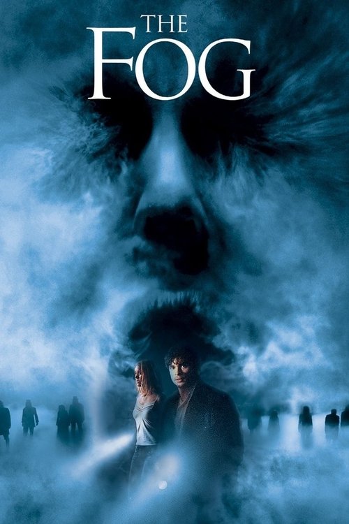 The Fog постер