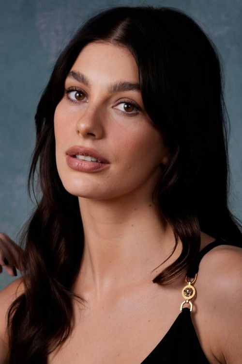 Камила Морроне