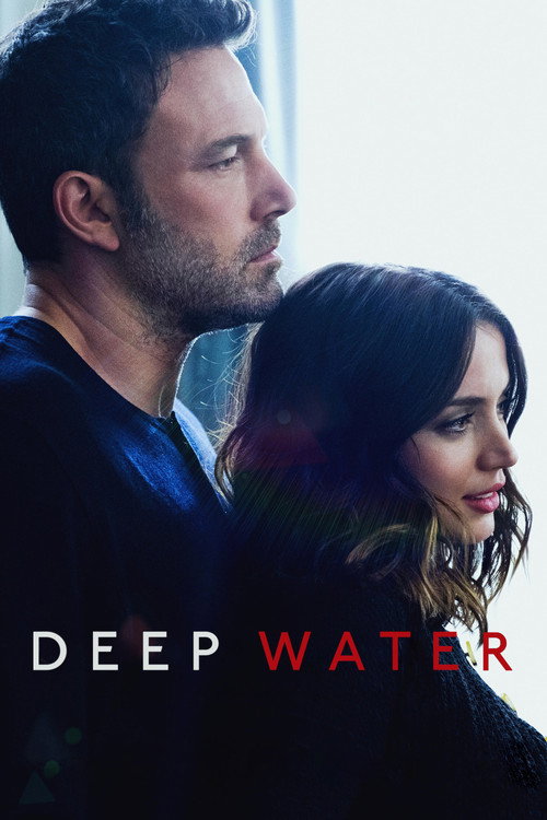 Deep Water постер