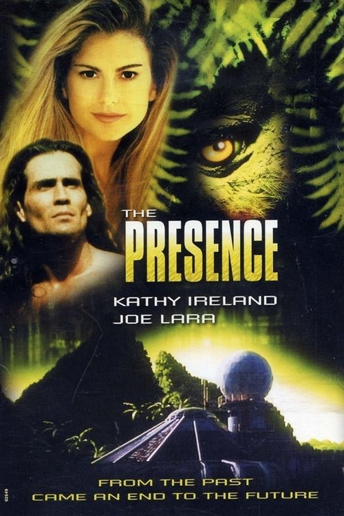 The Presence постер