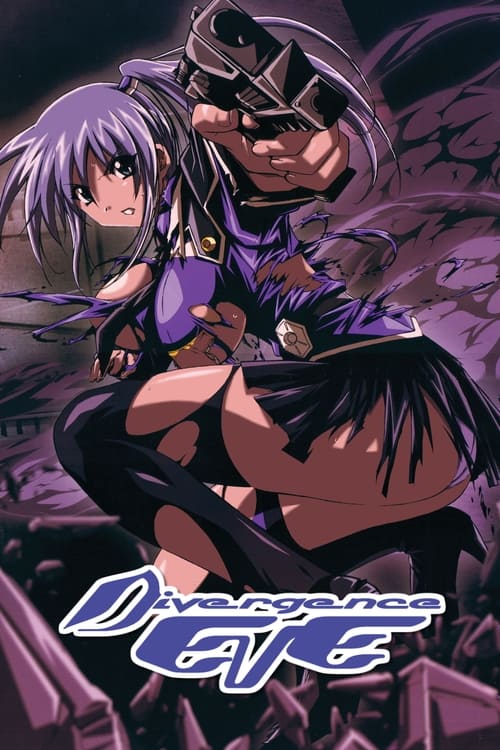 Divergence Eve постер