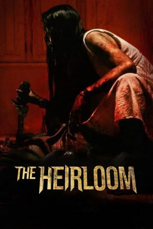 The Heirloom постер