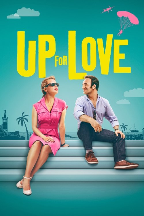 Up for Love постер
