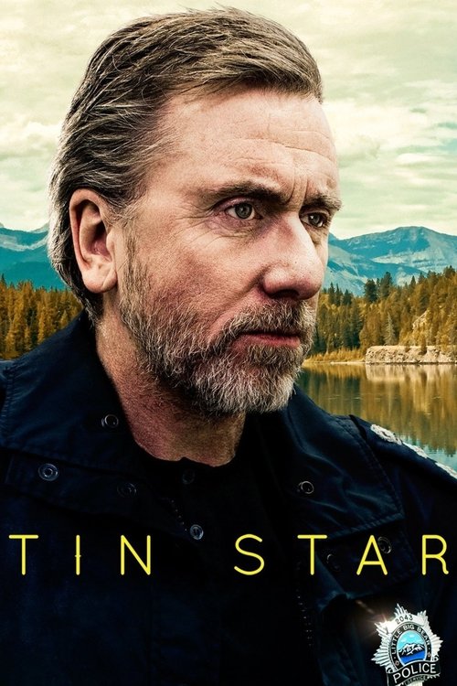 Tin Star постер