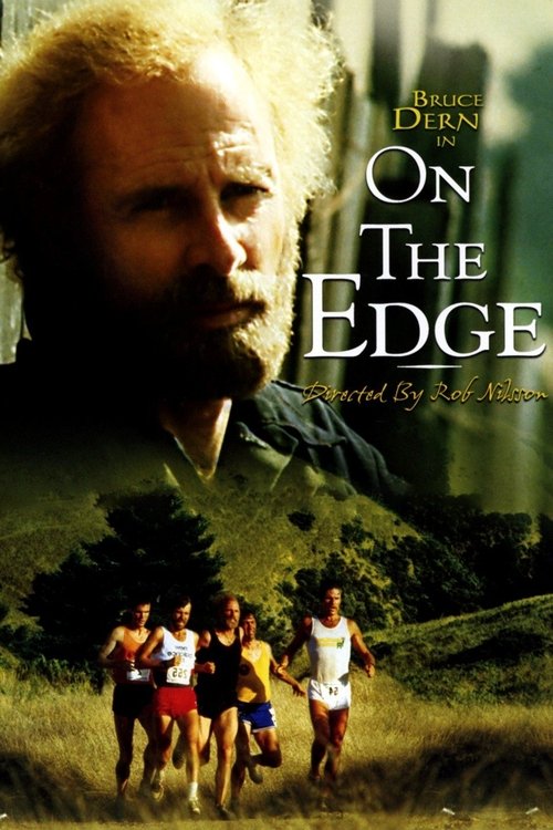 On the Edge постер