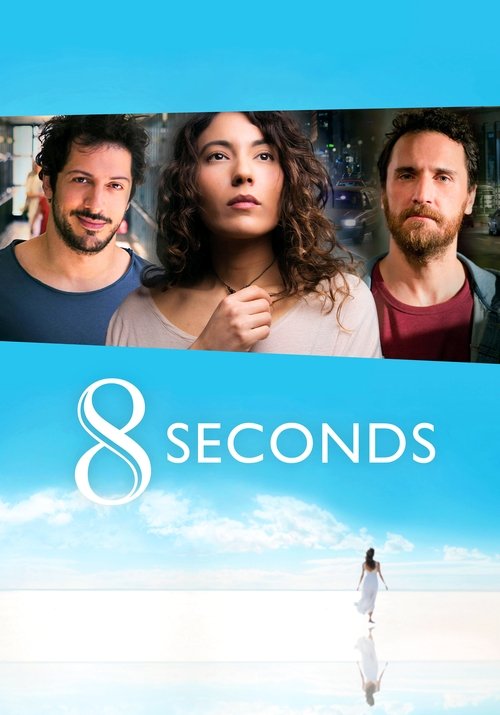 8 Seconds постер