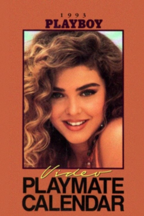 Playboy Video Playmate Calendar 1993 постер