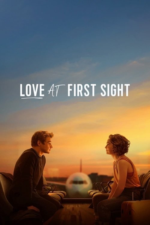 Love at First Sight постер