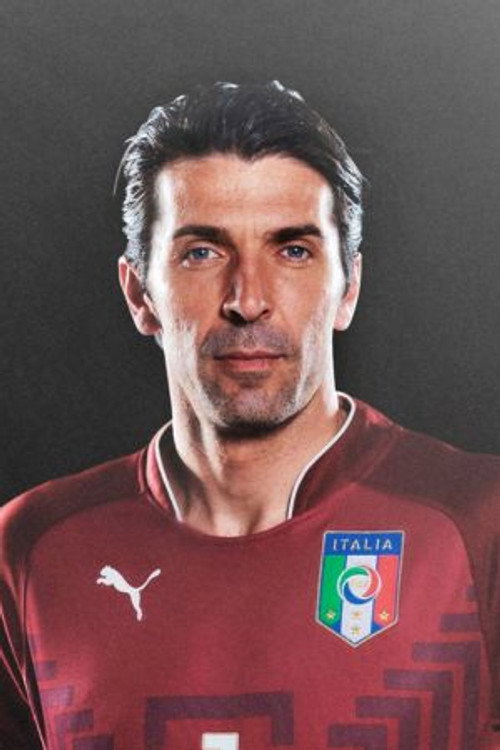 Gianluigi Buffon