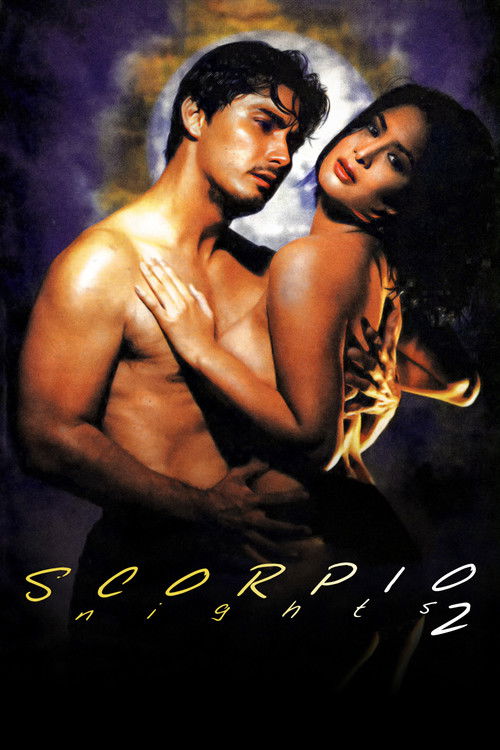 Scorpio Nights 2 постер