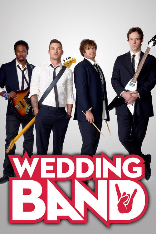 Wedding Band постер