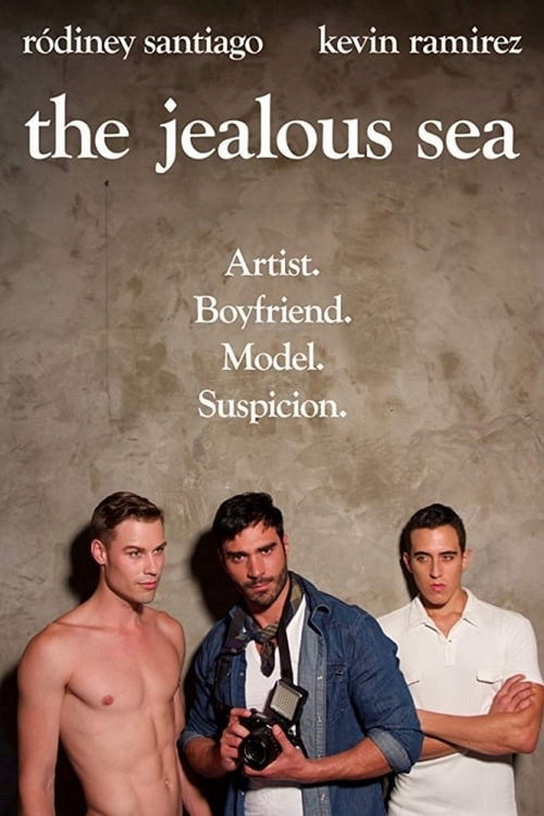The Jealous Sea постер
