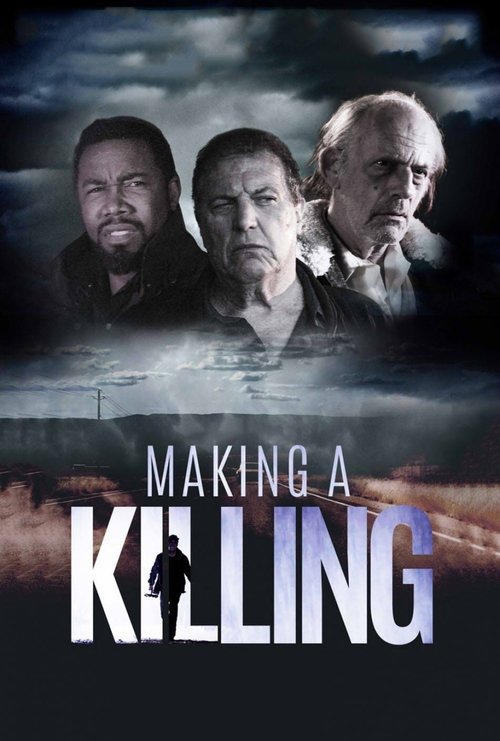 Making a Killing постер