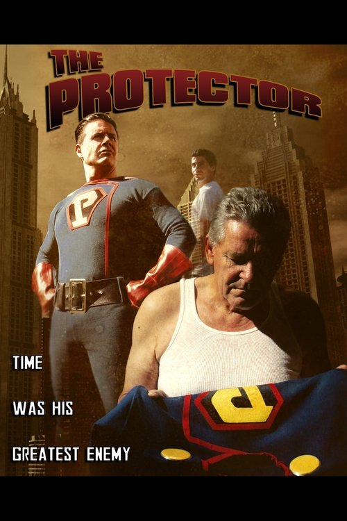 The Protector постер