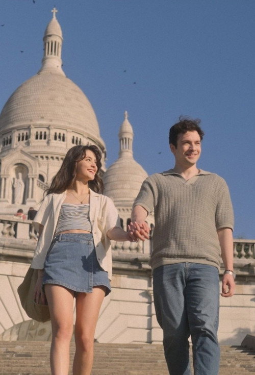 3391 Kilometers постер