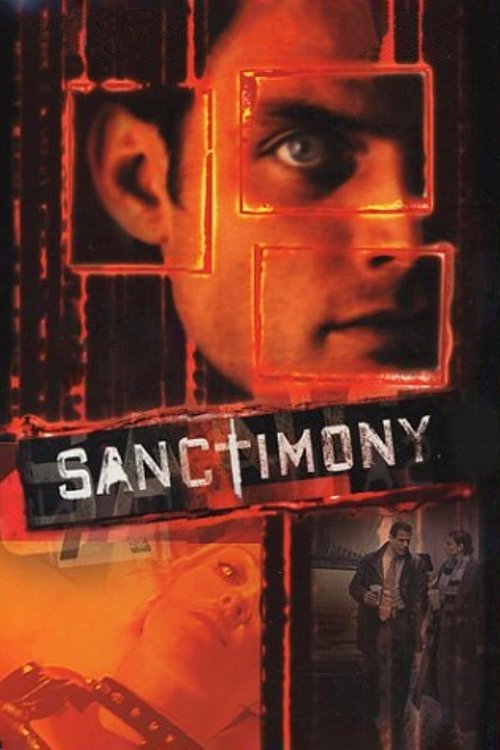 Sanctimony постер