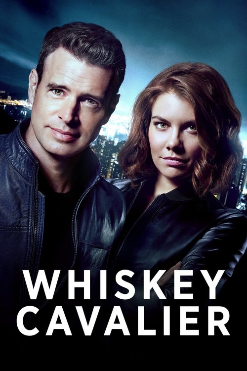 Whiskey Cavalier постер