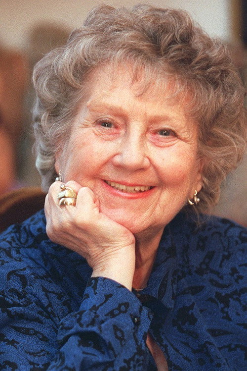 Komlós Juci