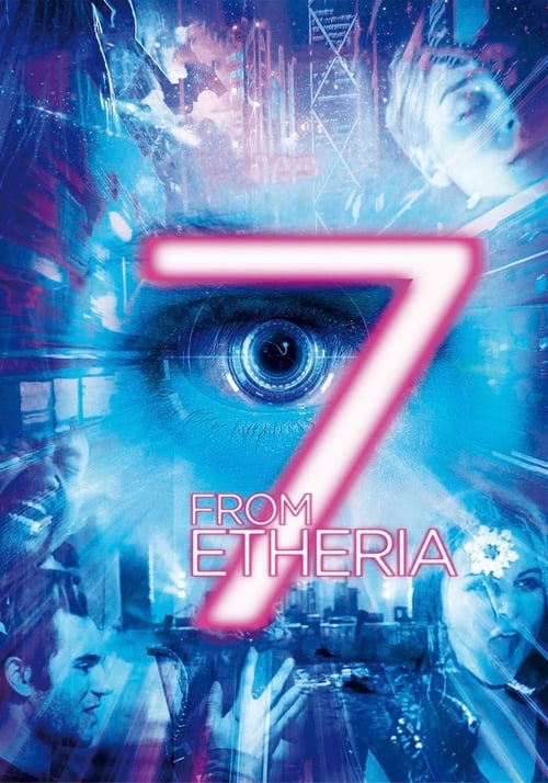 7 from Etheria постер