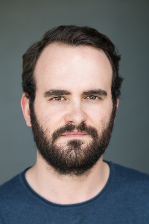 Роберт Холик