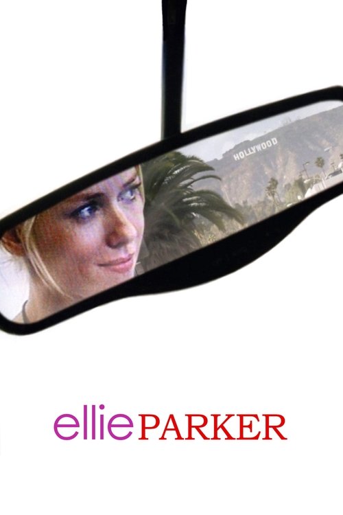 Ellie Parker постер