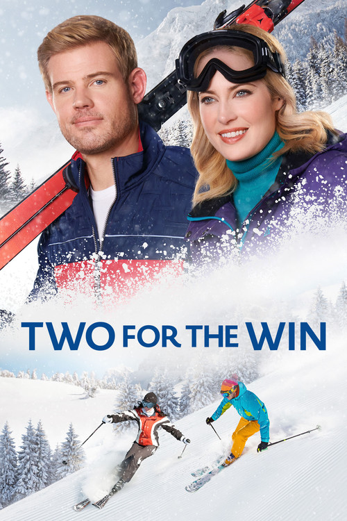 Two for the Win постер
