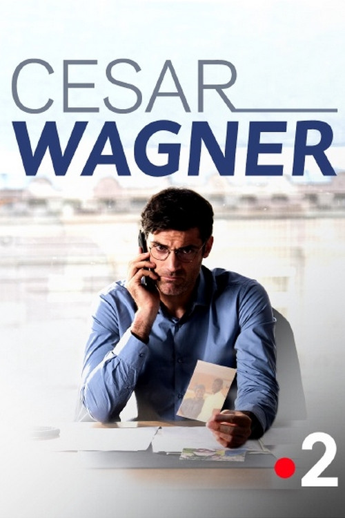 César Wagner постер