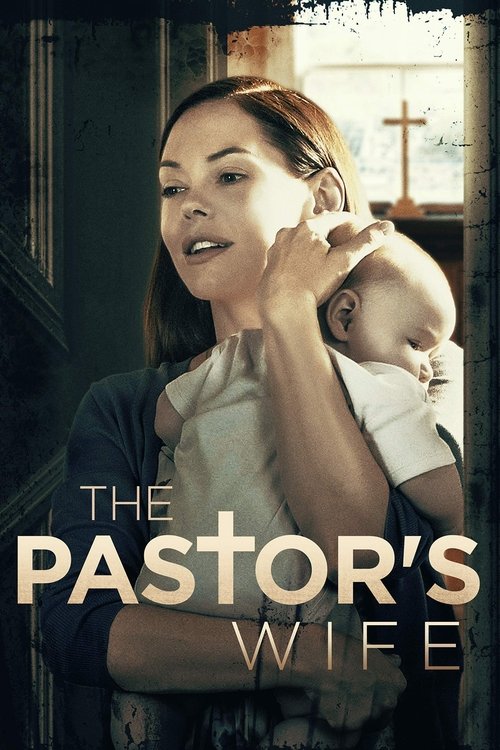 The Pastor's Wife постер