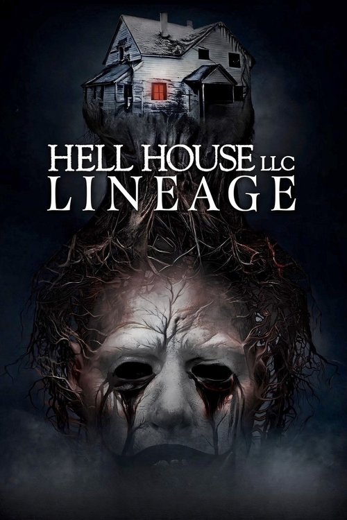 Hell House LLC: Lineage постер
