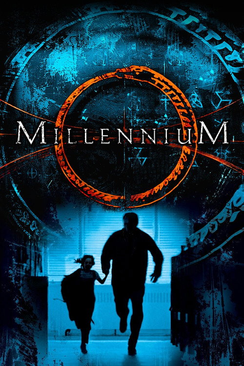 Millennium постер
