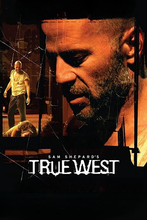 True West постер